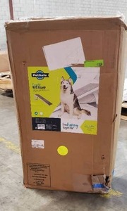 PetSafe CozyUp Bed Ramp - White (Open box)