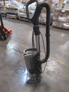 Shark Vacuum - Used in Warehouse - Works - Missing attachments