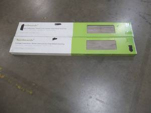2 Cases of 3.5mm 7 in x 48 in Stone Core Click Tradition Oak Engineered Vinyl Plank Flooring (24.29 sq ft.case).