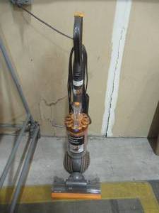 Dyson Rollerball Vacuum - Used in Store - Works and runs great, With wand and attachments.