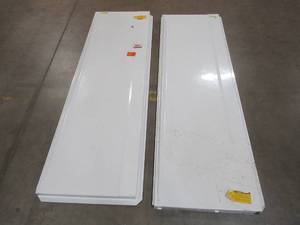 Side Shower Walls, ManufacturerModel Unknown