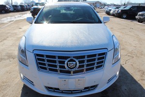 2013 Cadillac XTS - 88,290 Miles -