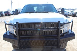 2011 Chevrolet Silverado 2500HD LT 6.6L Duramax Diesel 4x4 - 2 Owners -