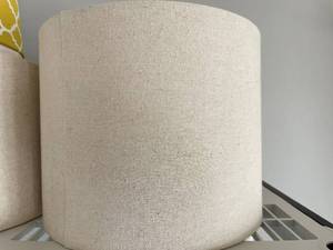 lot 481 image: 4 Lamp Shades