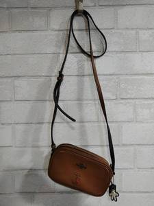 lot 126 image: Disney Coach Bag