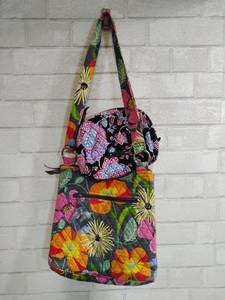lot 130 image: Two Vera Bradley Bags