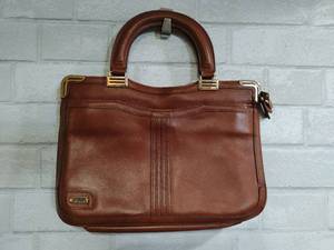 lot 138 image: Vintage Phillippe Handbag