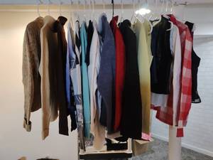 lot 179 image: Collection of Womens Clothing