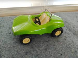 lot 49 image: Vintage Tonka Car