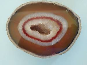 lot 412 image: Geode