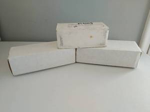 lot 330 image: 3 Boxes Of Misc. Baseball Cards