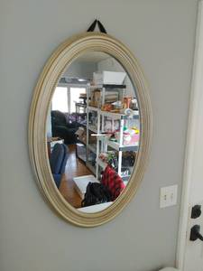 lot 339 image: Mirror