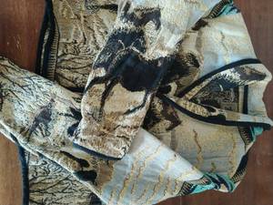 lot 435 image: Horse Jacket