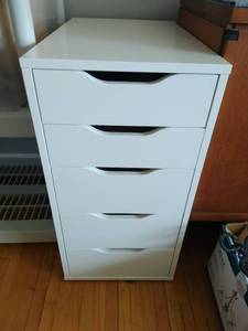 lot 455 image: Filing Cabinet