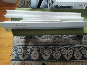 lot 459 image: Wall Shelves
