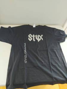 lot 460 image: Styx Shirt