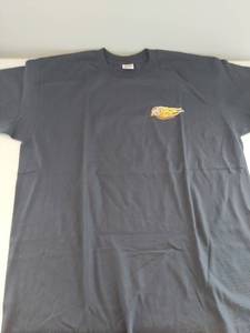 lot 461 image: REO Speedwagon Shirt