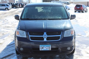 2008 Dodge Grand Caravan SXT