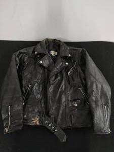 lot 219 image: Born To Win Jacket