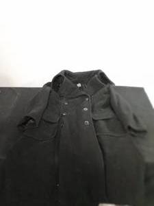 lot 220 image: Vintage Womens La Flaque de Paris  Peacoat Jacket