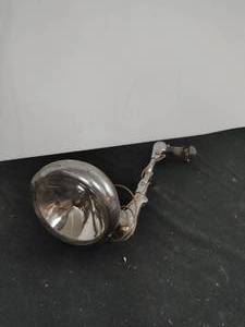 lot 246 image: Lincoln S6 Headlight