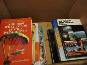 lot 75 image: Collection of Books