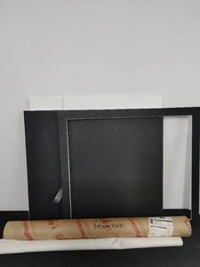 lot 82 image: Collection of Framing Supplies