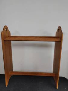 lot 88 image: Blanket Holder
