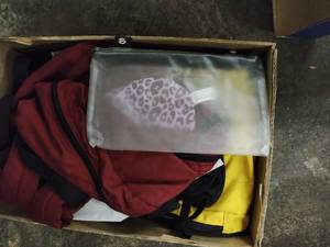 lot 112 image: Collection of Bags and More