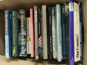 lot 35 image: Collection of Books
