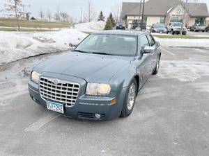 2005 Chrysler 300C Limited (Garage Kept During Winter)