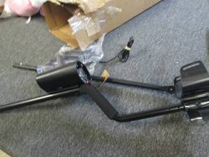 bounty hunter tracker lv metal dete...