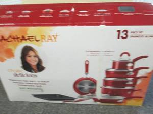 rachael ray create delicious 10-pc ...