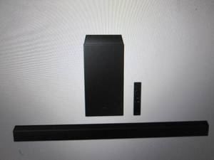 samsung 2.1 channel 300 watt blueto...
