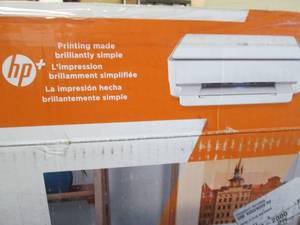 HP envy 6055e printer ...