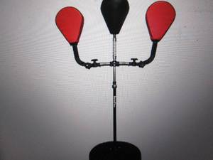 betflex aerobic kicking and boxing ...