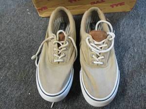 sperrys mens stripper ll cvo sneake...