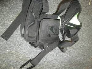 pet life road to safety dog harness...