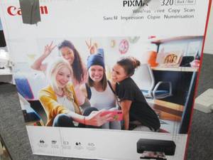 canon pixma TS5320 printer ...