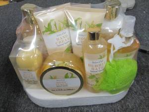 michael giordano 12-pc spiced vanil...