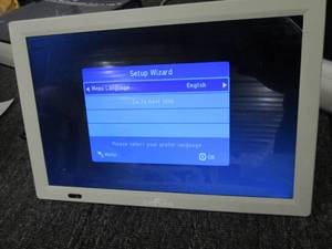 befree sound 14 inch HD rechargable...