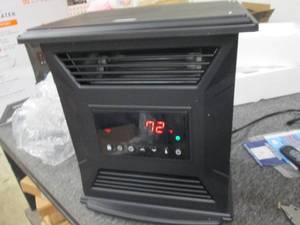 lifesmart 6-element front air intak...