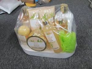 michael giordano 12-pc spiced vanil...