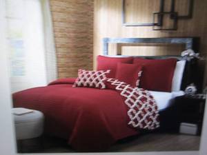 avolndale manor griffon 5-pc quilt ...