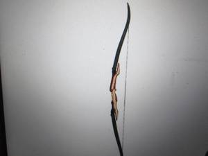 fin-finder sand shark recurve bow f...