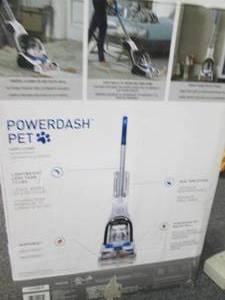 hoover powerdash pet...