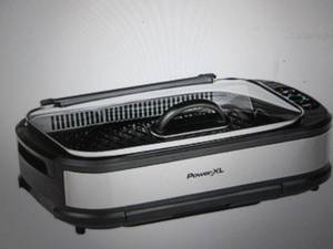 powerxl smokless grill deluxe with ...