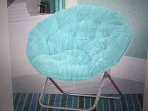 urban shop imitation fur saucer cha...