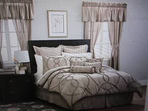 sonora 30-pc bedroom superset open ...