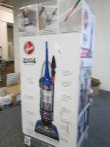 hoover whole house rewind upright v...